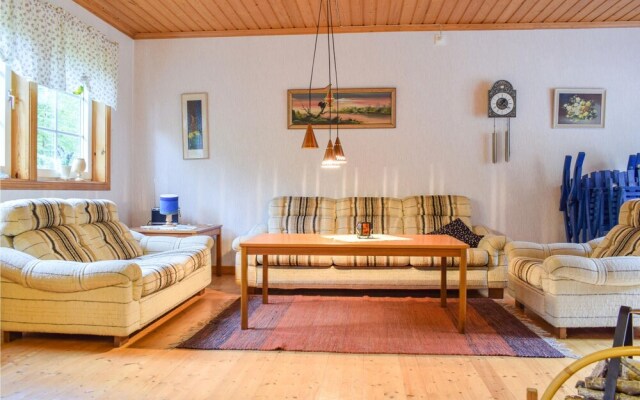 Stunning Home in Eksjö With 2 Bedrooms