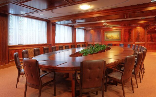 Hotel im. Jana Pawła II