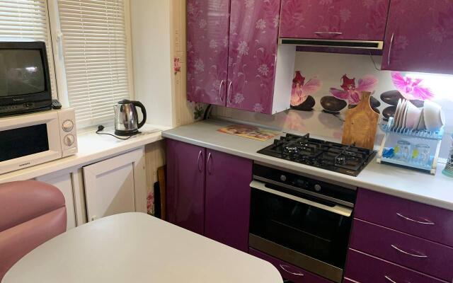 Апартаменты на улице Александра Невского