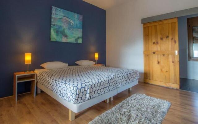 B&B Casa Rural Mas del Rey