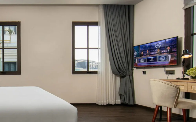 Green Suites Hotel Ha Long