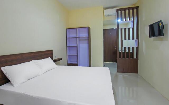 OYO 92237 Dj Home