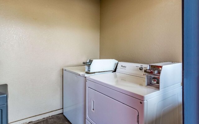 Econo Lodge Near SeaWorld