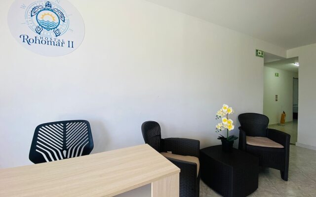 Hostal Rohomar 2 - Hostel