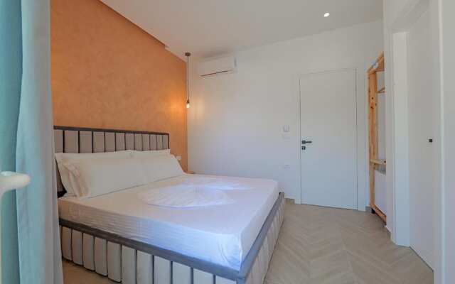 Villa Juna Beach