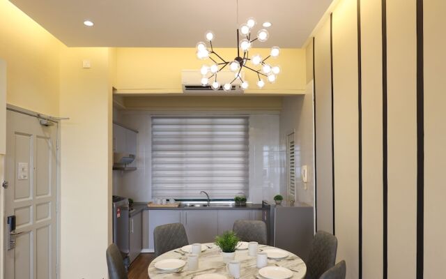 Mahkota Jonker Melaka By I Housing