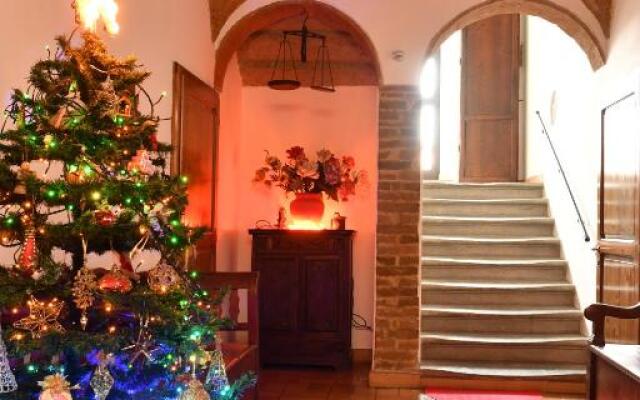 Camere Sotto le Stelle
