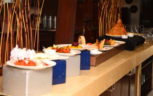 Royal Orchid Suites Whitefield Bangalore