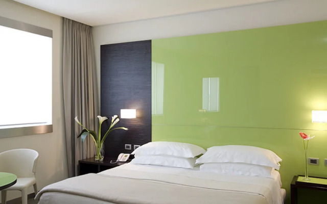 Radisson Beach Resort Larnaca