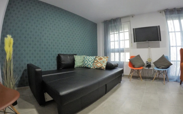 Apartamento Pasacalles Home