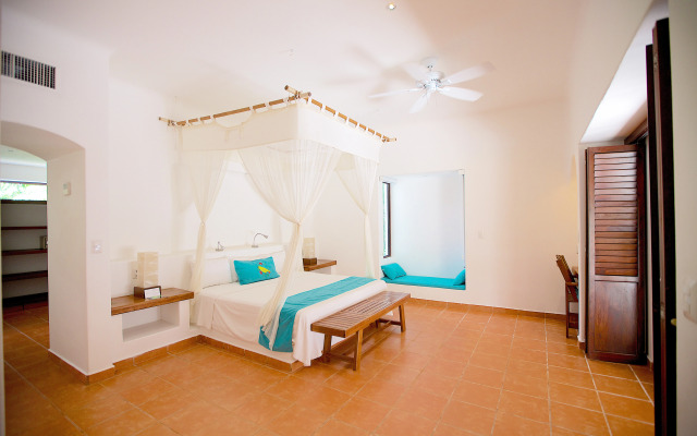 Hotel Rancho Encantado