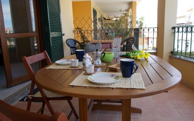 Casa Ilaria 2 Bedrooms Apartment in Alghero