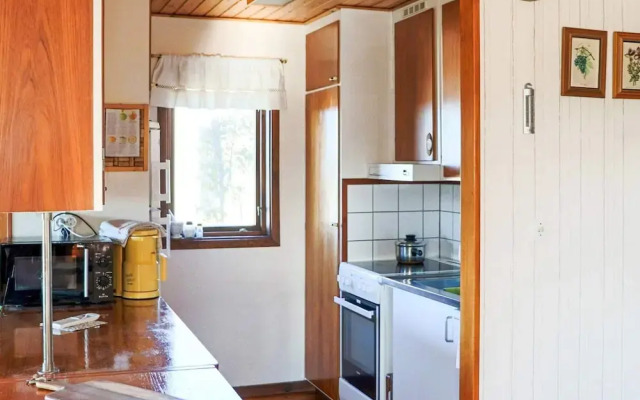 6 Person Holiday Home in Laholm-by Traum