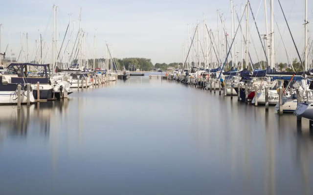 Waterside Living in Arnemuiden