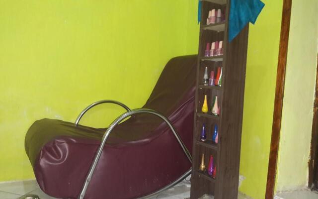 Keki House