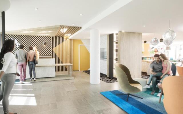 Holiday Inn Bordeaux-Merignac by IHG