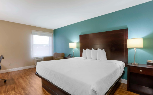 Best Western Plus Lonoke Hotel