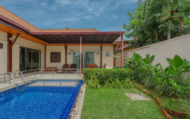 Villa Balai By Tropiclook