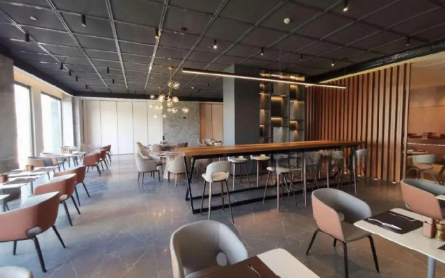 Urcove by Hyatt Shanghai Wujiaochang