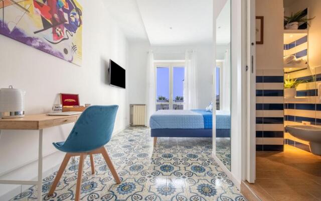 Dal Conte Guest House