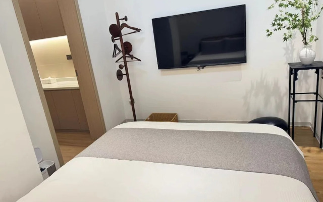 MingShanshui Shiguang Homestay