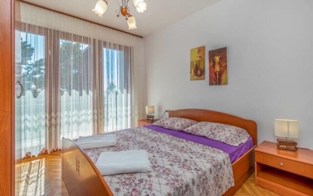 Beautiful Apartment in Selce With Wifi and 2 Bedrooms