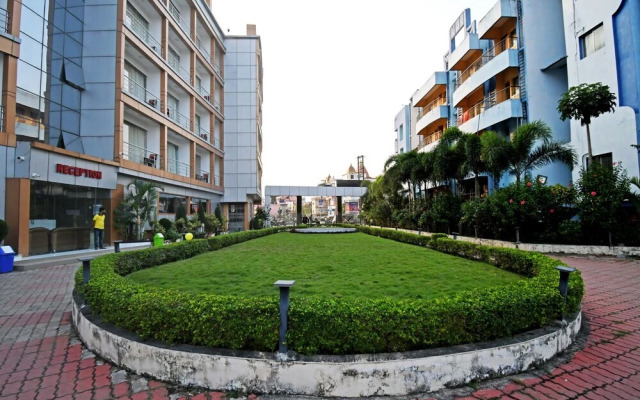 Hotel Rajmahal