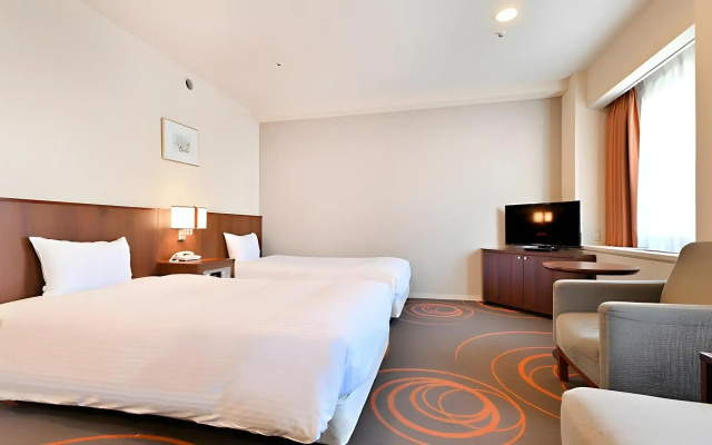 Hotel Abest Sapporo