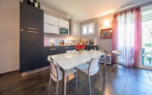 San Sivino 57 in Manerba del Garda