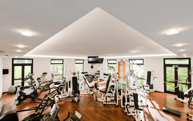 Sporthotel Grafenwald