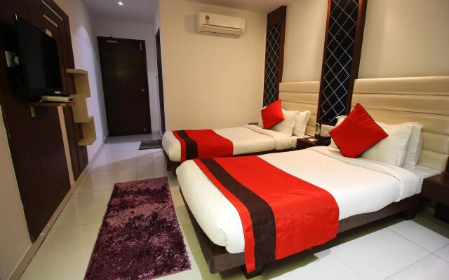 OYO Rooms Navrangpura