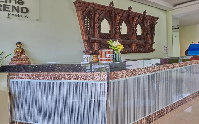 The Trend Kamala Hotel