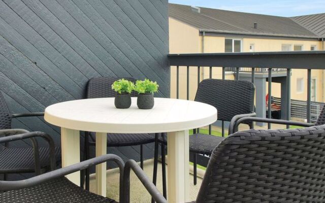 "Zivadin" - 150m from the sea in NW Jutland