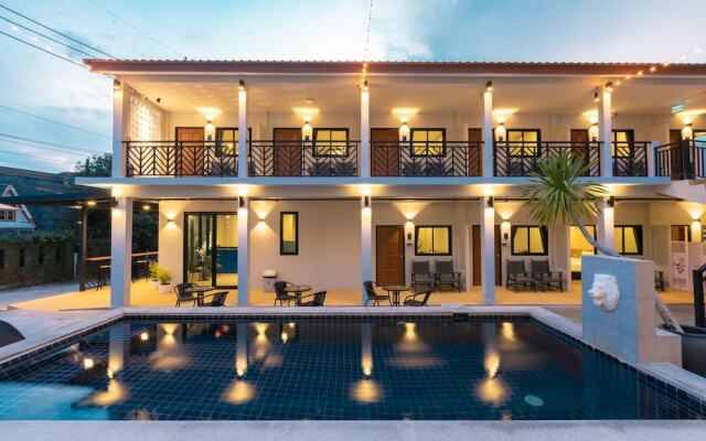 The Chu’s boutique hotel