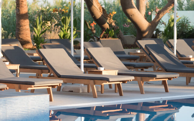Imperial Palace Hotel - Adults Only