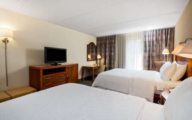 Hampton Inn Roanoke/Hollins - I-81