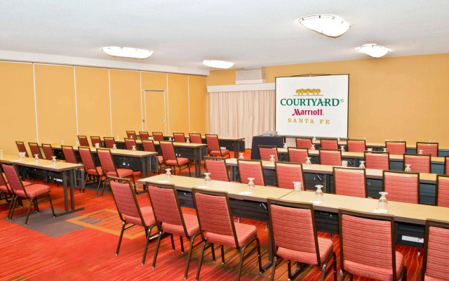Courtyard by Marriott Santa Fe