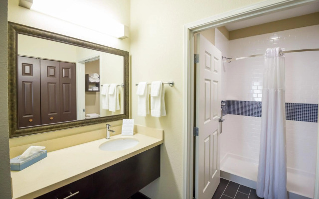 Staybridge Suites Plano - Legacy West Area by IHG