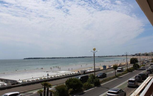 Appartement La Baule, 1 pièce, 4 personnes - FR-1-245-133