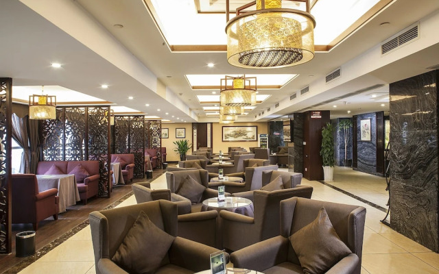 Hualian Eastern Hotel