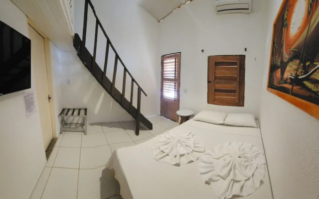 Pousada Canaã