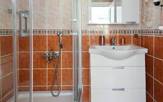 Delice Selimiye Aparts