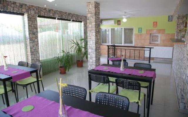 City Comfort Villa