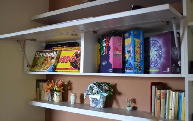 Varazze Sea-Mountain