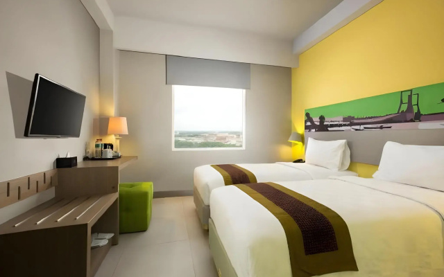 KHAS Surabaya