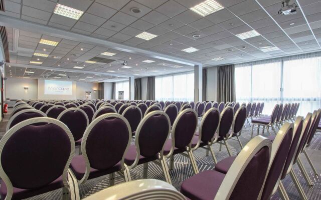 Mercure Paris Velizy
