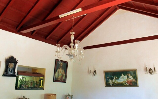 Hostal La Esmeralda TRINIDAD