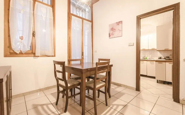 Carro Apartment