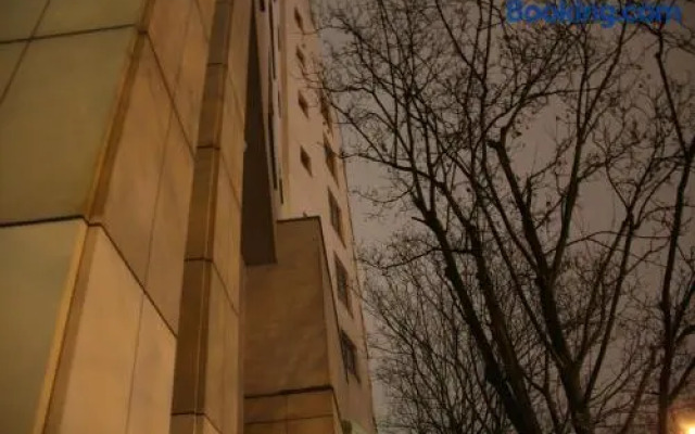 President Apartments by WarsawResidence Group