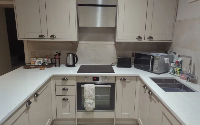 Stunning 1-bed Apartment in Rothbury, Morpeth